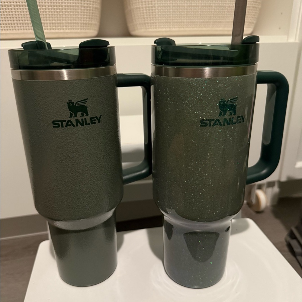 Stanley Hammertone his & hers 40oz